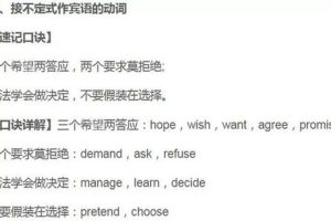 如何快速学好初中英语的方法和技巧视频教学，怎么学好初中英语方法技巧