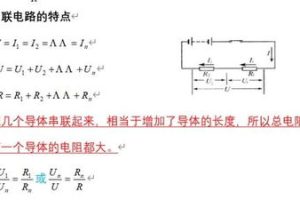 如何学好初中物理的电学方法，初中物理电学入门视频