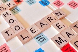 如何快速学好初中英语的视频教程，怎么学英语快速有效初中