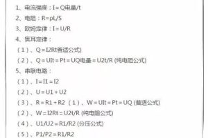 如何才能学好初中物理的方法，怎样学好初中物理最有效的方法